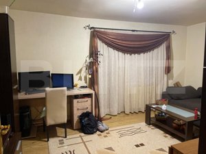 Apartament, 3 camere,68 mp, Micro 17 - imagine 8