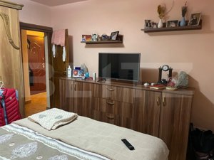 Apartament, 3 camere,68 mp, Micro 17 - imagine 12