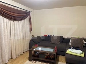 Apartament, 3 camere,68 mp, Micro 17 - imagine 6