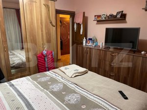 Apartament, 3 camere,68 mp, Micro 17 - imagine 11