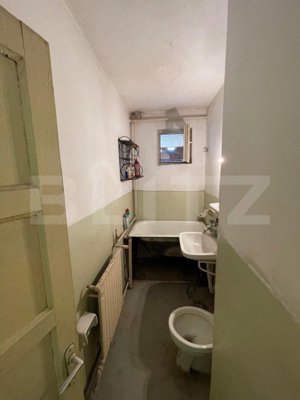 Apartament 2 camere, 68mp utili, Hidrocentralei  - imagine 6