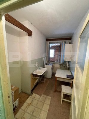 Apartament 2 camere, 68mp utili, Hidrocentralei  - imagine 5