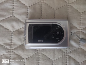 Vând aparat BenQ DC E310 - imagine 3