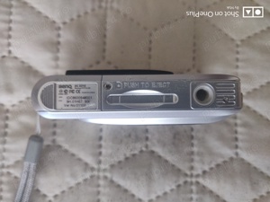 Vând aparat BenQ DC E310 - imagine 4