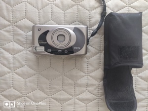 Vând aparat Kodak Advantix F600