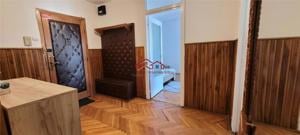 apartament 3 camere,zona centrala,Sibiu - imagine 3