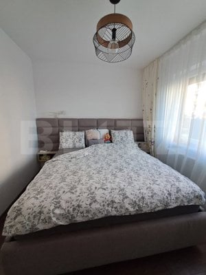 Apartament 3 camere cu gradina in Tractoru - imagine 8