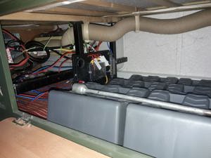 Rulota Fleetwood Baly 2001  - imagine 10