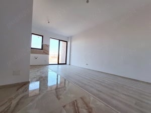 Bloc nou Girocului, langa benzinaria ESO. Spatios, 73 mp utili. 2 bai. - imagine 2