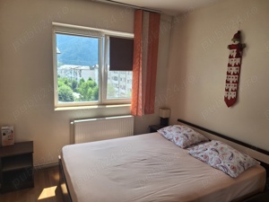 Inchiriez apartament 3 camere in Brezoi - imagine 2