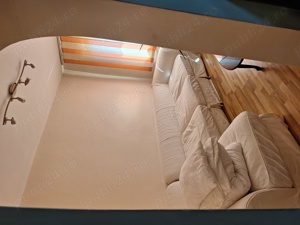 Inchiriez apartament 3 camere in Brezoi - imagine 6