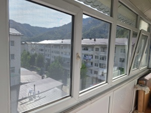 Inchiriez apartament 3 camere in Brezoi - imagine 7