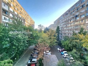 Apartament 4 Camere + Balcon | Militari - Apusului | Bloc Izolat Termic - imagine 20