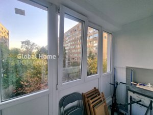 Apartament 4 Camere + Balcon | Militari - Apusului | Bloc Izolat Termic - imagine 18