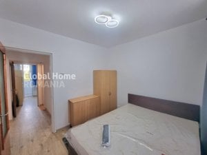 Apartament 4 Camere + Balcon | Militari - Apusului | Bloc Izolat Termic - imagine 11