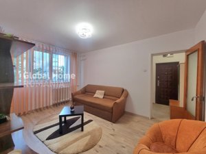 Apartament 4 Camere + Balcon | Militari - Apusului | Bloc Izolat Termic - imagine 4