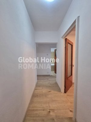 Apartament 4 Camere + Balcon | Militari - Apusului | Bloc Izolat Termic - imagine 5