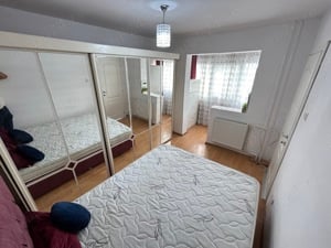 3 Cam-Lux-Girocului-1 Min Spitalul Judetean-Mobilat-Centrala-450 Euro! - imagine 7