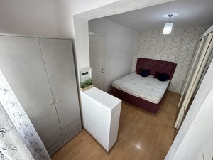 3 Cam-Lux-Girocului-1 Min Spitalul Judetean-Mobilat-Centrala-450 Euro! - imagine 9