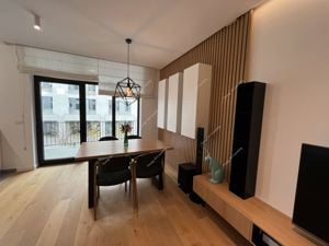 Apartament Decomandat Nou | 2 Camere | ISHO-Take Ionescu