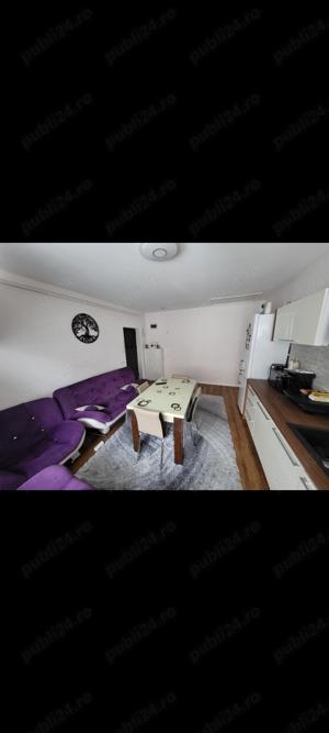 Vând apartament cu 3 camere 