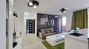 Apartament Lux - 3 camere Complex Ring-1 ian 2026