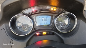 Piaggio mp 3 350 sport 2019  - imagine 4