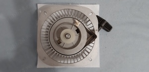 Capac motor cu demaror - imagine 2