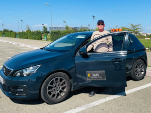 Instructor auto categoria B - imagine 2