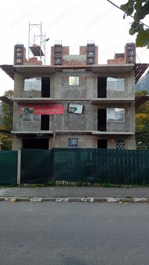 Vanzare apartam de 2 camere si un penthouse de la dezvoltator Valea Cerbului Busteni-parcare inclusa - imagine 8