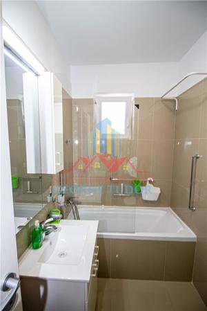 Garsoniera Str. Weiner Palada 8H, Militari Residence 0% COMISION - imagine 14