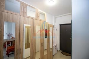 Garsoniera Str. Weiner Palada 8H, Militari Residence 0% COMISION - imagine 11