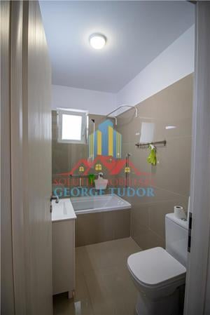 Garsoniera Str. Weiner Palada 8H, Militari Residence 0% COMISION - imagine 13