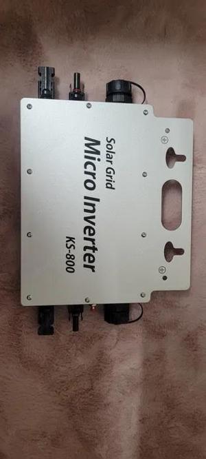 Solar Micro grid invertor 800