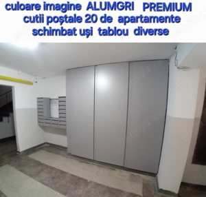  Cutii poștale  - imagine 5