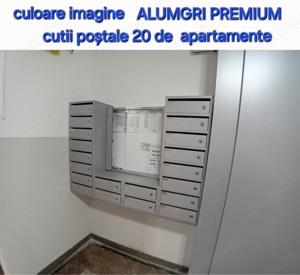  Cutii poștale  - imagine 8