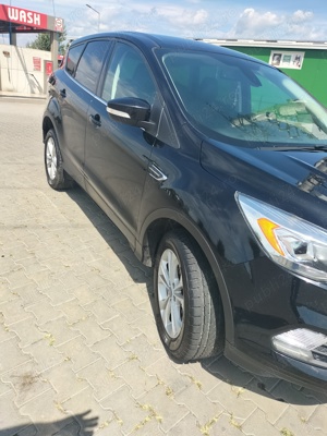 Ford Kuga  2017 4x4 2000 automat - imagine 5