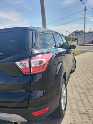 Ford Kuga  2017 4x4 2000 automat - imagine 6