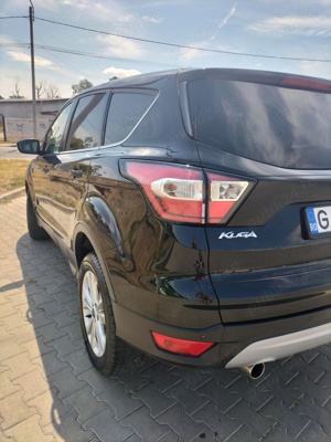 Ford Kuga  2017 4x4 2000 automat - imagine 4
