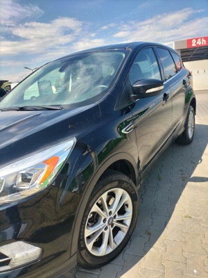 Ford Kuga  2017 4x4 2000 automat - imagine 2