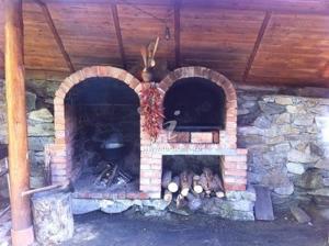 Vând  cabana stațiunea montană rânca sau schimb cu apartament București ! - imagine 6