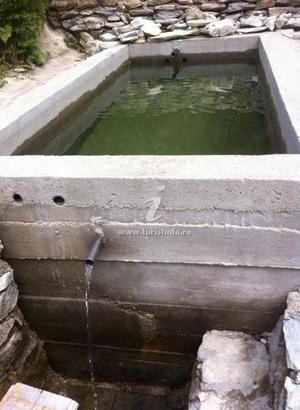 Vând  cabana stațiunea montană rânca sau schimb cu apartament București ! - imagine 3