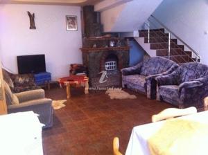 Vând  cabana stațiunea montană rânca sau schimb cu apartament București ! - imagine 7