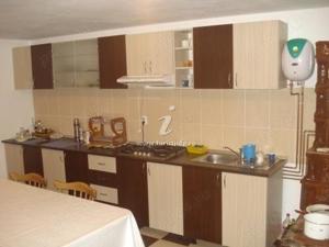 Vând  cabana stațiunea montană rânca sau schimb cu apartament București ! - imagine 5