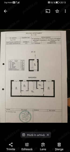 Apartament de vanzare - imagine 10