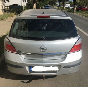 de vanzare o astra h functionala  pret 1000 euro FIXXXX  motor  1.3  - imagine 3