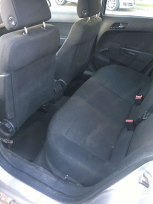 de vanzare o astra h functionala  pret 1000 euro FIXXXX  motor  1.3  - imagine 9