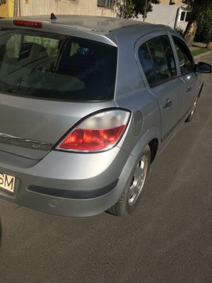 de vanzare o astra h functionala  pret 1000 euro FIXXXX  motor  1.3  - imagine 5