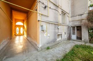 Apartament stilat, pe Malul Mureșului! Str Praporgescu. - imagine 4