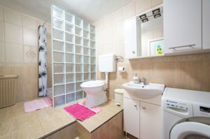 Apartament stilat, pe Malul Mureșului! Str Praporgescu. - imagine 6